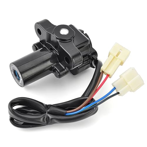 Interruptor encendido para viajes en V-Star y Tourer 3