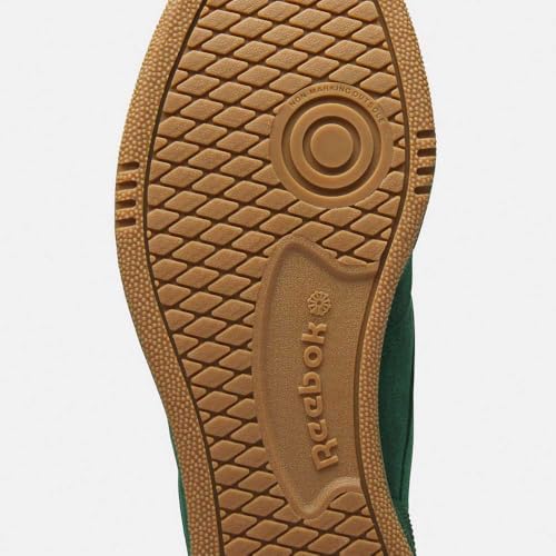 Image of Reebok Mens 100009275 Sneaker