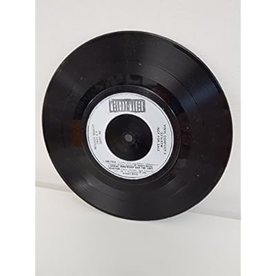 MELODY MAKER - CONFLICT 2, hollywood beyond south africa , the fall Lucifer over lancashire , CONFLICT 2, 7" EP