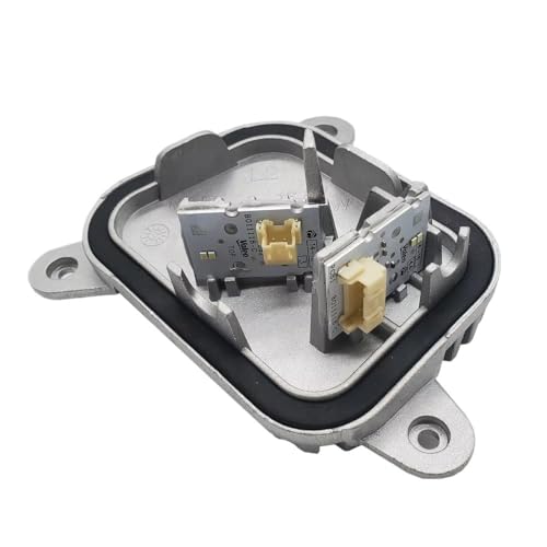 Ballast DRL BMW F34 GT LCI 2017 remplace optique 63117470426