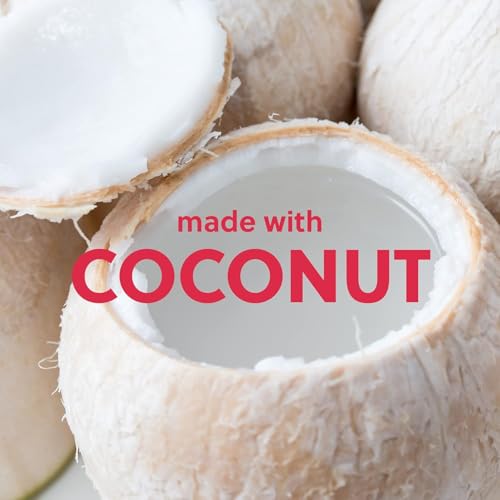 Image of Tree Hut Coco Colada Body Scrub, Exfoliating & Hydrating Sugar Scrub with Shea Butter & Essential Oils, Smooth Skin, Body Exfoliator For All Skin Types, Self Care Gifts for Women, Vegan, 18 Oz