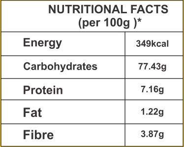 Image of Naturally Yours Gluten Free Multigrain Pasta | Corn, Amaranth, Bengal Gram, Jowar & Rice | No Maida, Preservative Free, Vegan, No Onion No Garlic, Jain Friendly | High Fiber & Protein | 200g Pack