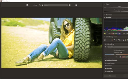 image for Markt + Technik LUT #1 – Apply image styles to other photos easily -