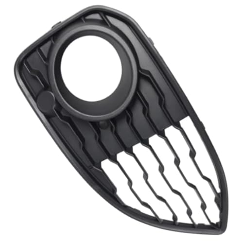 Rejilla de parachoques delantero izquierdo compatible con F20 F21 LCI repuesto OEM 51118060281