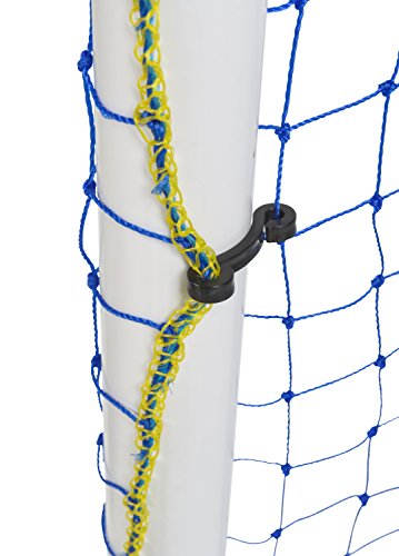 image for HearthSong 3-in-1 Baseball Training Net – Strike Zone for Pitching -