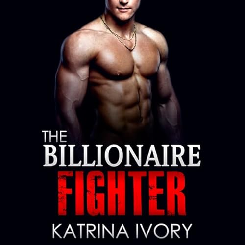 The Billionaire Fighter cover art