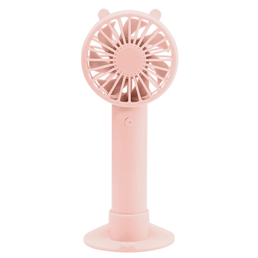Ventilateur portable rechargeable pour le sport en plein air et camping