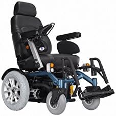 Challenger CL P20CL Power Chair with 12v 79Ah Battery