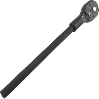 MacWork Heavy-Duty 3/4” Ratchet