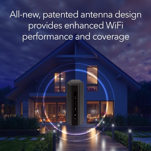 NETGEAR Nighthawk RS140 - image 7