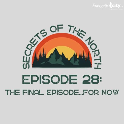 The Final Episode...For Now