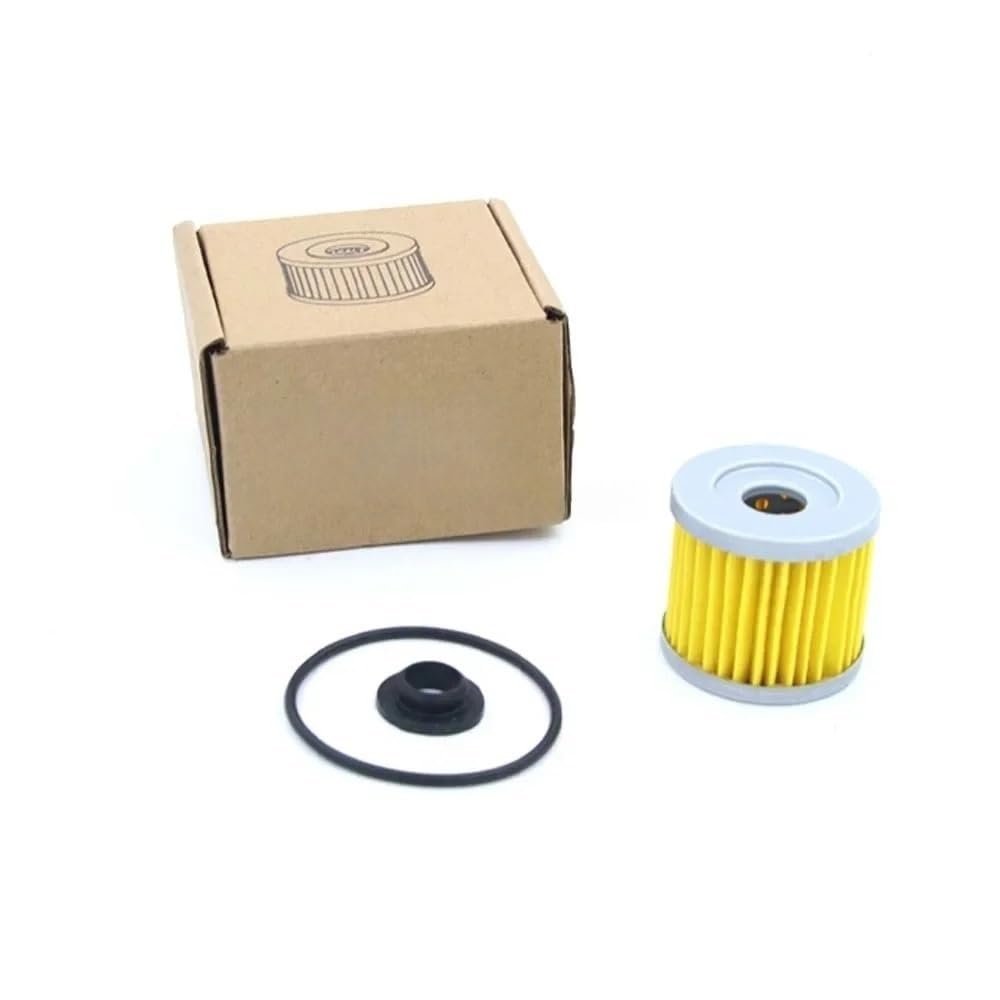 Parti Ricambio Per Guarnizioni Filtro Dell'olio Motore Della Motocicletta Di Per Motori Per 125M Per M 125 Per 125-M Filtri Olio