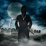 Zoom IMG-1 bsbuy costume da bambino morte Zoom IMG-1 bsbuy costume da bambino morte