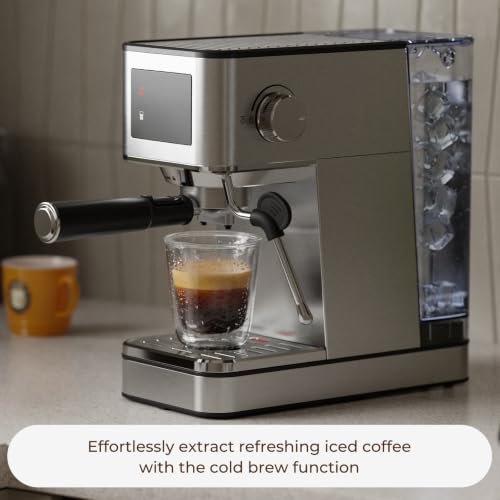 professional espresso machine Bundle product image