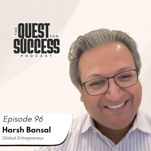 An Inside Look At India's Manufacturing Future With Harsh Bansal