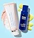 Kate Somerville Breakout Dream Team: EradiKate 3% Sulfur Daily Foaming Cleanser Acne Treatment 4 oz. and Mega-A Skin Transforming, Anti-Aging Serum with Retinal, 1 oz.