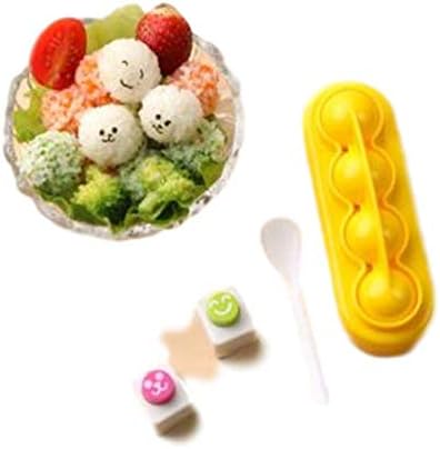 Amazon グードコ 家庭用 Diy お弁当 型抜き 赤ちゃん 子供 ご飯 寿司 おにぎり型 手料理 おにぎりボール お菓子 動物柄 お弁当グッズ 手作り ミニ かわいい D F グードコ 弁当箱 水筒