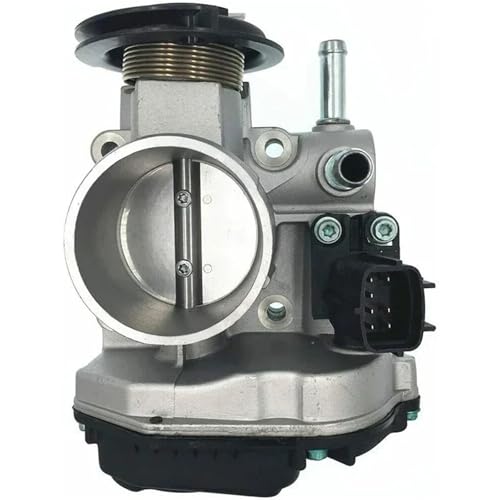 Corps de papillon 96394330 pour rouler au quotidien avec votre Chevrolet Lacetti