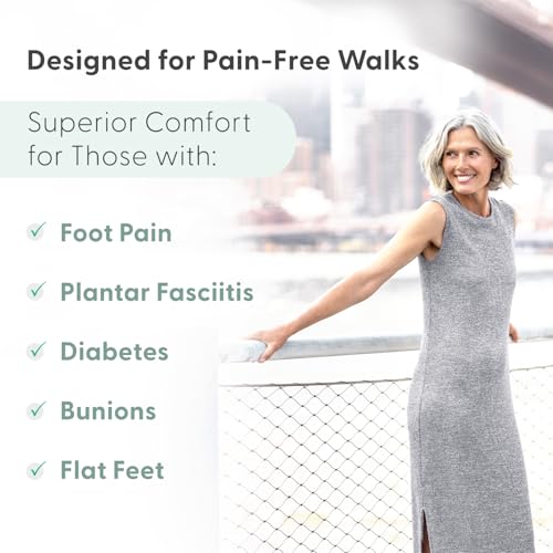 Orthofeet Women's Orthopedic Stretchable Sahara Slide Sandals4