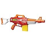 Buzz Bee The Walking Dead Abrahams M16