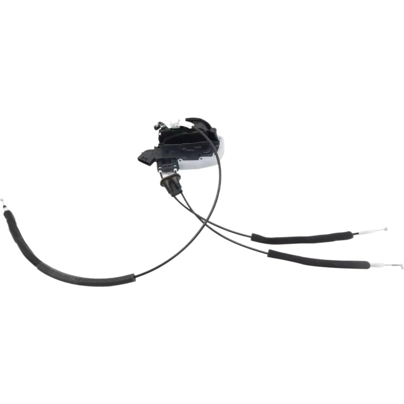 Attuatore Serratura Auto Sostituzione del meccanismo attuatore serratura porta laterale compatibile con Nissan per Rogue Krom 2010 82500-JM00A 937-269