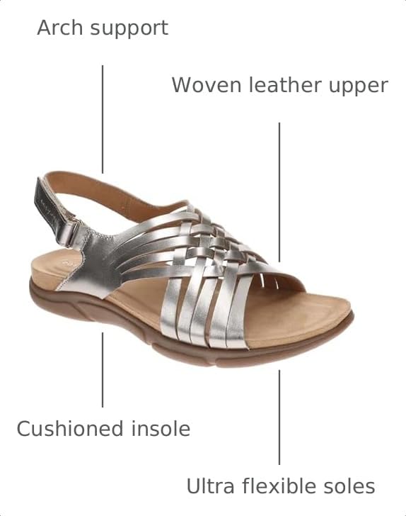 Image of Easy Spirit Mar Women's Sandal
