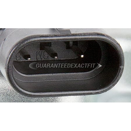 BuyAutoParts Fuel Pump and Sender Assembly #TOP8
