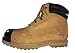 Tuff Toe Boot Protector - Black Boot Covers, Waterproof Repair Glue and Shoe Tip Protector