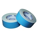 EZ-ier Tape Double-Sided Containment and Dust Barrier Tape (2