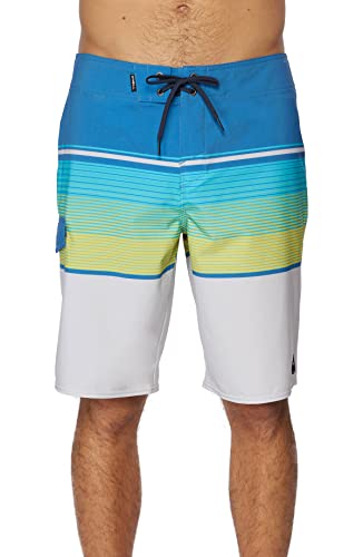 Bañador de surf O'NEILL Lennox Stretch para tus días de playa en talla 28