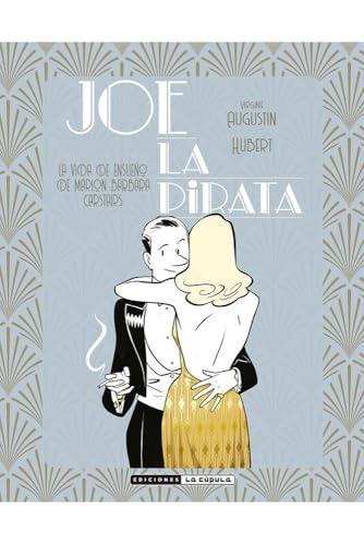 Joe La Pirata: Joe la Pirata (NOVELA GRAFICA)
