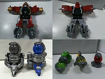 Amazon | 動作確認済 宇宙戦隊キュウレンジャー 究極