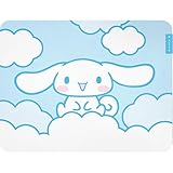 Razer Gigantus V2 Soft Gaming Mouse Pad (Medium): Textured Micro-Weave Cloth Surface - Thick, High-Density Rubber Foam - Anti Slip Base - Cinnamoroll Edition