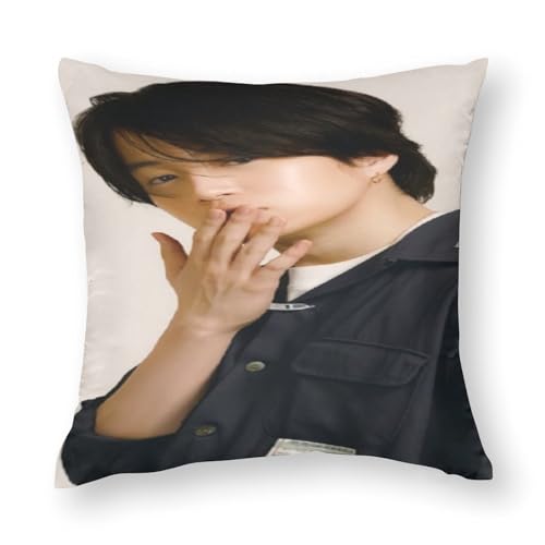 er34 Jo[ ܂ _炩 ƒ둕 OY wď ܂ NbVJo[ GObY ыʖh~ G  18"x18"