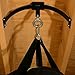 Amber Sports Fight Gear Heavybag Joist Hanger, 14