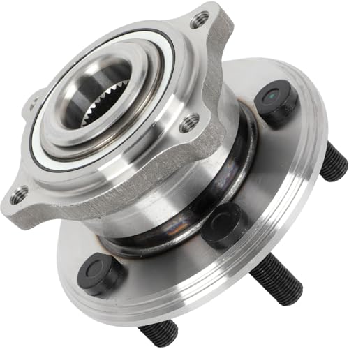 Image of ECCPP Wheel Hub s for Chrysler 300 2015-2021 for Dodge Challenger