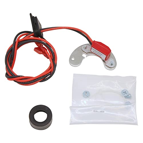 Pertronix 9LU-142A Ignitor II for Lucas 4 Cylinder 25D4
