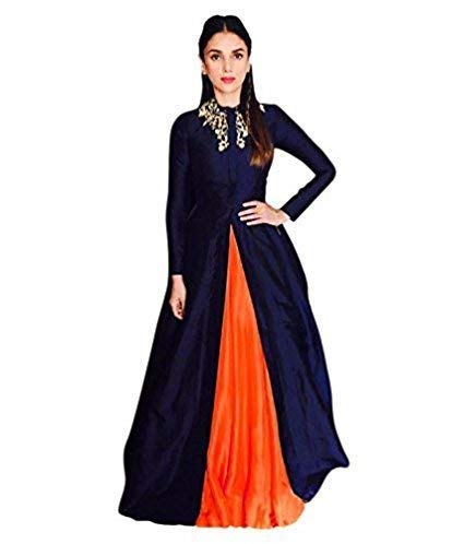 amazon silk kurtis