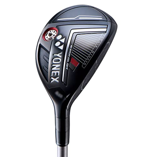 2022 YONEX EZONE GT 3 Hybrid RH 4 22 Graph Reg