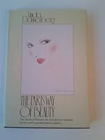 Paris Way of Beauty 0091424909 Book Cover