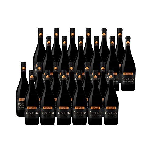 Quinta dos Carvalhais Unico - Vino Tinto - Paquete de 24