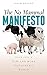 The No Mammal Manifesto: Diet for a new and more sustainable world