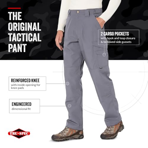 Image of TRU-SPEC Men's Lightweight 24-7 Pant