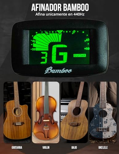 La mejor selección de Afinador para guitarra los 5 mejores. 17 La mejor selección de Afinador para guitarra los 5 mejores. 15