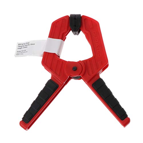 YUYUE21 (1pc Molla Forte falegnameria Morsetto