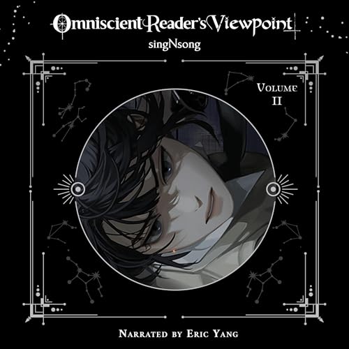 Page de couverture de Omniscient Reader's Viewpoint (novel), Vol. 2