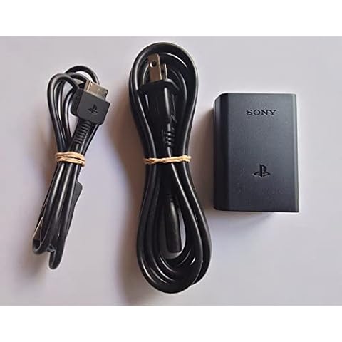 TOTALCONSOLE OEM Components Replacement VITA 1000 AC Adapter Cover