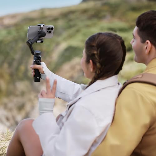 DJI OM 7 Series Tracking Kit - image 5