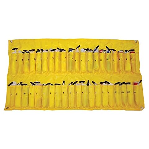 Taylor Made Products 93245 International Code Boat Flag Set, 12 x 18 Cover