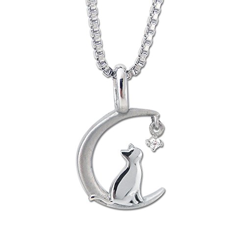 [���A���[���G�e���m] �l�b�N���X ���f�B�[�X�l�b�N���X �X�e�����X �T�[�W�J���X�e�����X �z���C�g�W���R�j�A �L�ƌ� �X�e�����X�V���o�[ �M�t�g �a���� �L�O�� �v���[���g �y�X���C�_�[���������`�F�[���i�n�[�g�^�C�v�j�z